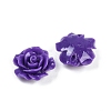 Synthetic Coral Carved Beads CORA-M001-04G-2