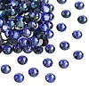 Preciosa&reg MAXIMA Crystal No Hotfix Flatback Stones Y-PRC-NSS16-00030-295-1