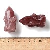 Natural Mixed Gemstone Cluster Display Decorations DJEW-C020-01-4