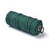 Cotton String Threads OCOR-F014-01C-2