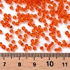 (Repacking Service Available) Glass Seed Beads SEED-C013-2mm-9B-3