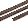 Faux Suede Cords LW-S028-47-2