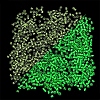 Glow in the Dark Luminous Transparent Glass Round Seed Beads LUMI-PW0004-006A-08-1