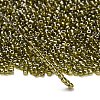 TOHO 8/0 Round Beads X-SEED-TR08-0457-3