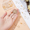 CREATCABIN DIY Jewelry Making Finding Kit KK-CN0001-86-4