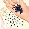 Preciosa&reg Crystal Beads Y-PRC-BA6-20480-200-4