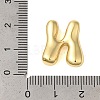 Rack Plating Brass Pendants KK-C067-10G-N-3