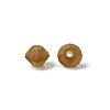 Preciosa&reg Crystal Beads X-PRC-BA3-10220-840-3