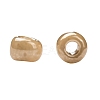 TOHO 11/0 Round Beads SEED-XTR11-0123D-4