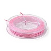 Polyester Metallic Thread OCOR-D301-14-1
