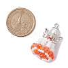 Handmade Seed Beads Pendants PALLOY-MZ00400-3