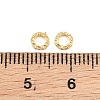 Brass Beads KK-CBA5CB0-39G-3