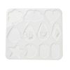 Geometric Earrings Pendants DIY Silicone Mold DIY-Q033-01B-2