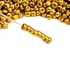 12/0 Glass Seed Beads E06900A2-4