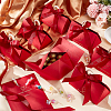 Handbag Shape Candy Packaging Box CON-WH0086-039B-5