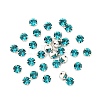 Preciosa&reg MAXIMA Crystal in Sew-On Cup Y-PRC-SS16-60230-S-3