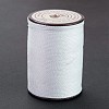 Round Waxed Polyester Thread String YC-D004-02E-066-1