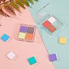 DIY Empty Eyeshadow Pallet MRMJ-OC0001-21-6