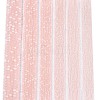 Transparent Glass Beads Strands X-EGLA-A044-T6mm-MB22-6