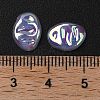 ABS Plastic Cabochons FIND-B043-05-3