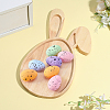 Easter Wooden Food Serving Trays ODIS-SP0001-20B-4
