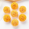 Chrysanthemum Flower Ornaments PW-WG9BFD8-08-1