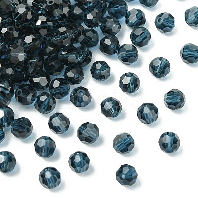 Preciosa&reg Crystal Beads X-PRC-BB6-30340-1