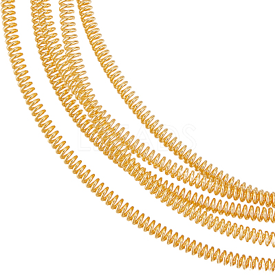 2M Copper Wire Gimp Wire CWIR-BBC0001-06C-1