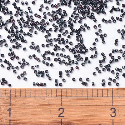 MIYUKI Delica Beads SEED-X0054-DB1003-1