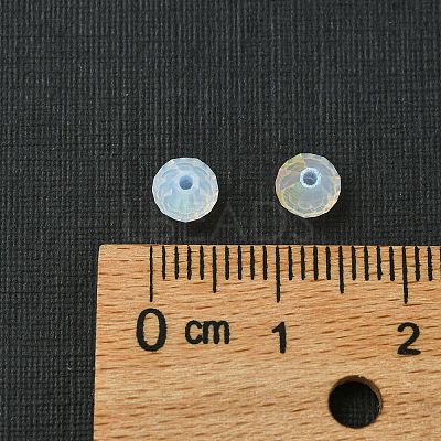 Preciosa&reg Crystal Beads Y-PRC-BA5-01000-201-1