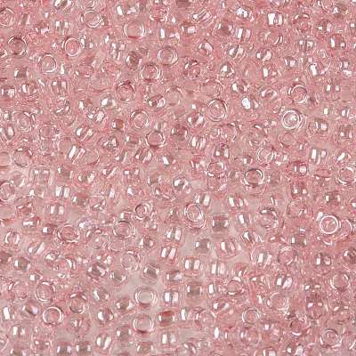 TOHO 8/0 Round Beads SEED-TR08-0289-1