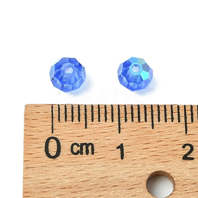 Preciosa&reg Crystal Beads X-PRC-BB5-30050-200-1