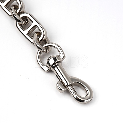 Alloy Bag Extender Chains FIND-WH0076-70A-1