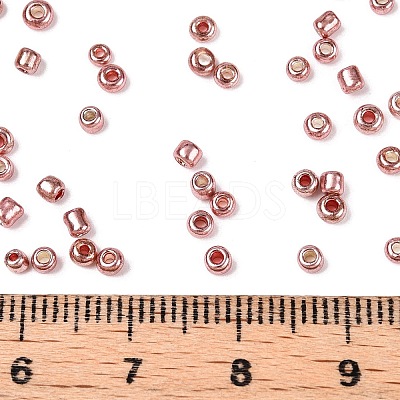 12/0 Glass Seed Beads SEED-A017-2mm-1108-1