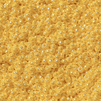 MIYUKI Round Rocailles Beads X-SEED-G009-RR0422D-1