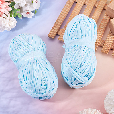 Polyester Cloth Yarn OCOR-TADJ0001-11J-1
