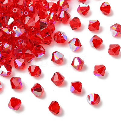 Preciosa&reg Crystal Beads X-PRC-BA6-90070-201-1
