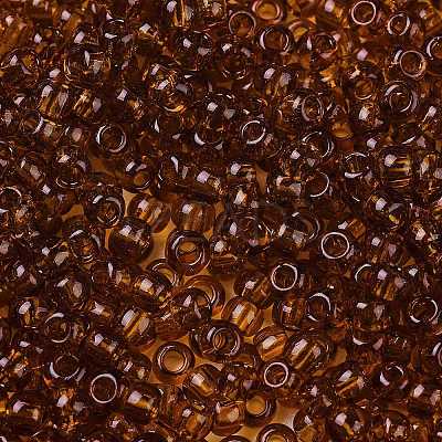 TOHO Round Seed Beads X-SEED-TR08-0941-1