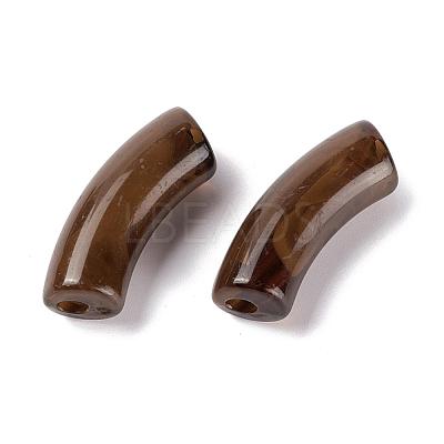 Acrylic Beads SACR-S678-055-1