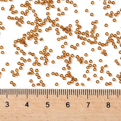 TOHO 15/0 Round Beads SEED-JPTR15-0941-1