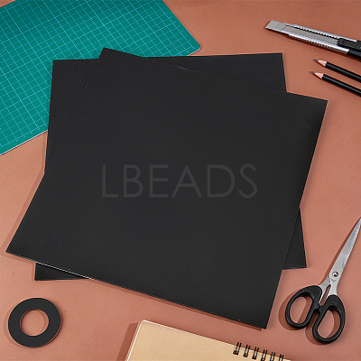 Self-adhesive Silicone Pads LS-AJEW-WH0643-121B-02-1