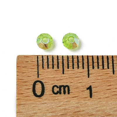 Preciosa&reg Crystal Beads X-PRC-BA3-50540-200-1