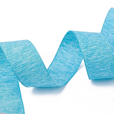 Polyester Ribbons SRIB-L051-15mm-C007-1