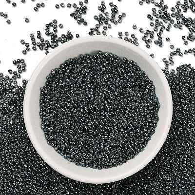 TOHO 11/0 Round Beads X-SEED-TR11-0601-1
