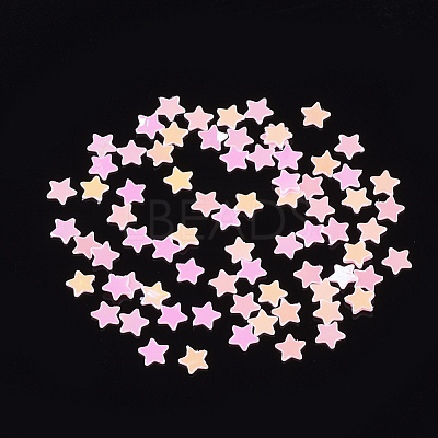 Shining Nail Art Glitter X-MRMJ-T017-04K-1
