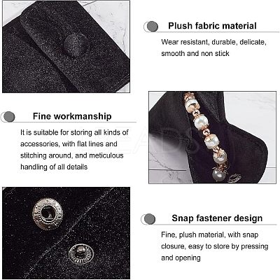 Square Velvet Jewelry Bags TP-NB0001-41A-02-1