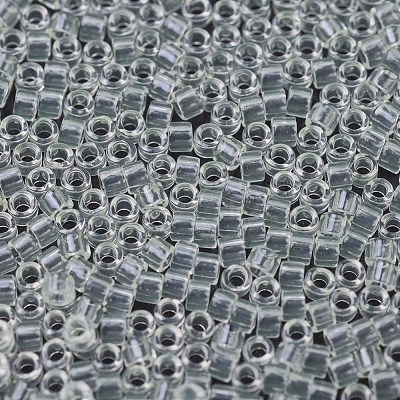 MIYUKI Delica Beads SEED-JP0008-DB1404-1