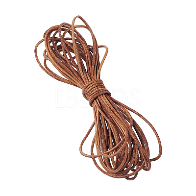Cowhide Leather Cord WL-TAC0001-1.5mm-1