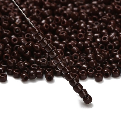 TOHO 8/0 Round Beads X-SEED-TR08-0046D-1