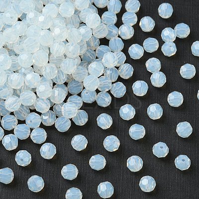 Preciosa&reg Crystal Beads Y-PRC-BB6-01000-1
